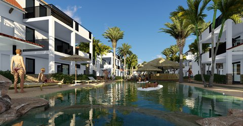 Resort Bonaire